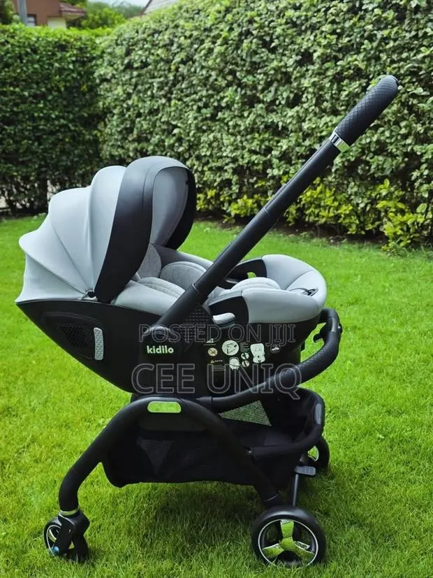 Kidilo Car Seat Stroller · Photo 1