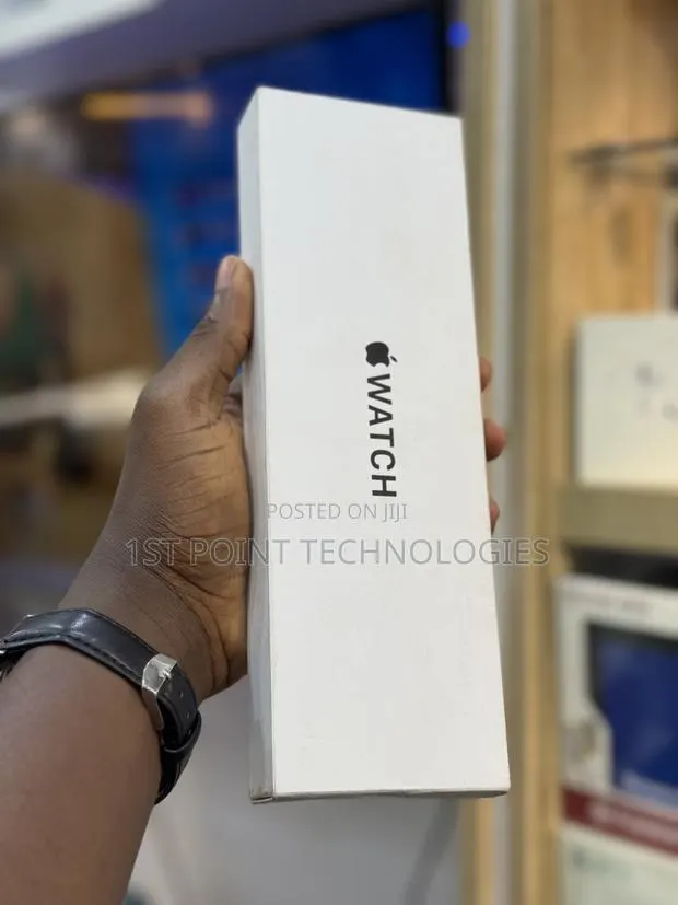 Apple Iwatch Se 2 40mm · Photo 1