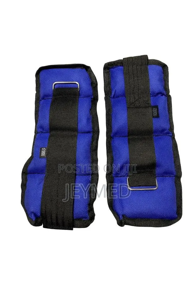 Wrist/ Ankle Weight. 0.5kg · Photo 1