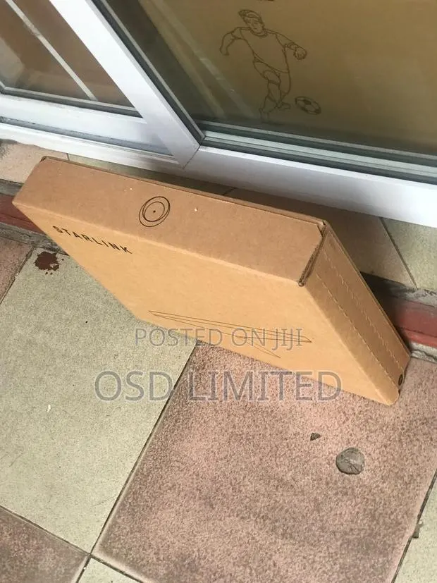 Be Connected With Wi-Fi Anywhere With Starlink Now · Photo 1