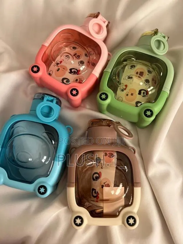 Let Your Little One Sip in Style and Smile All Day · Photo 1
