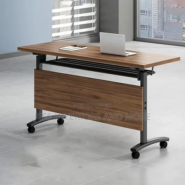 Foldable Conference Table/Office Table · Photo 1