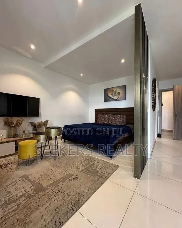 1 Bedroom Apartment For Sale At Airport Residential Area · Photo 1
