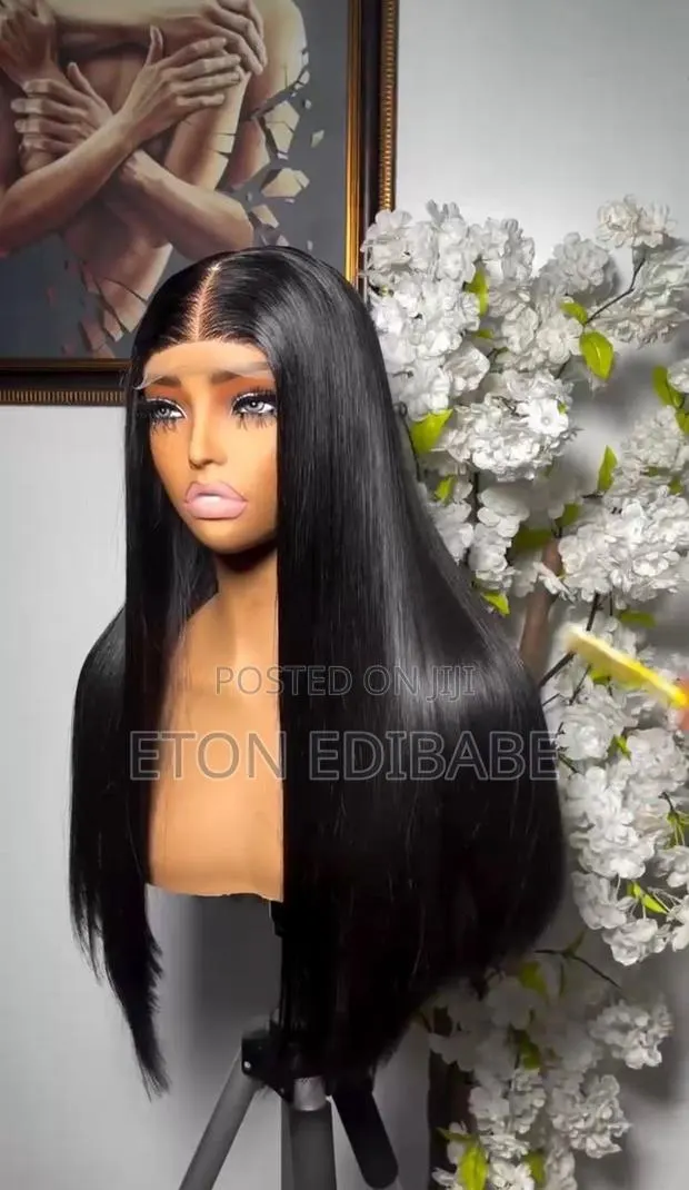 20”2by6 Natural Colour Bonestraight 200g · Photo 1