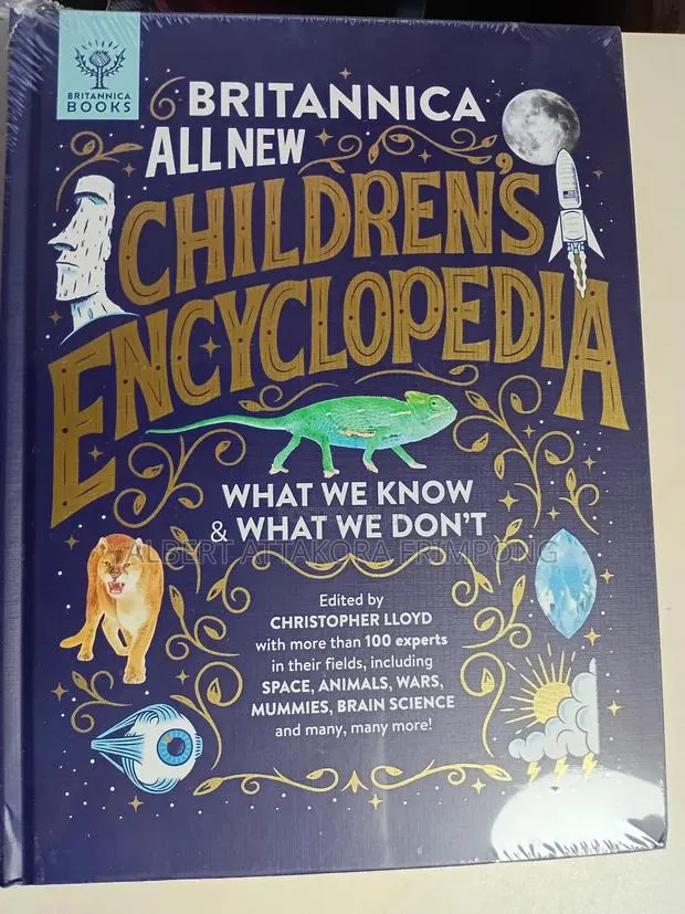 Children Encyclopedia · Photo 1