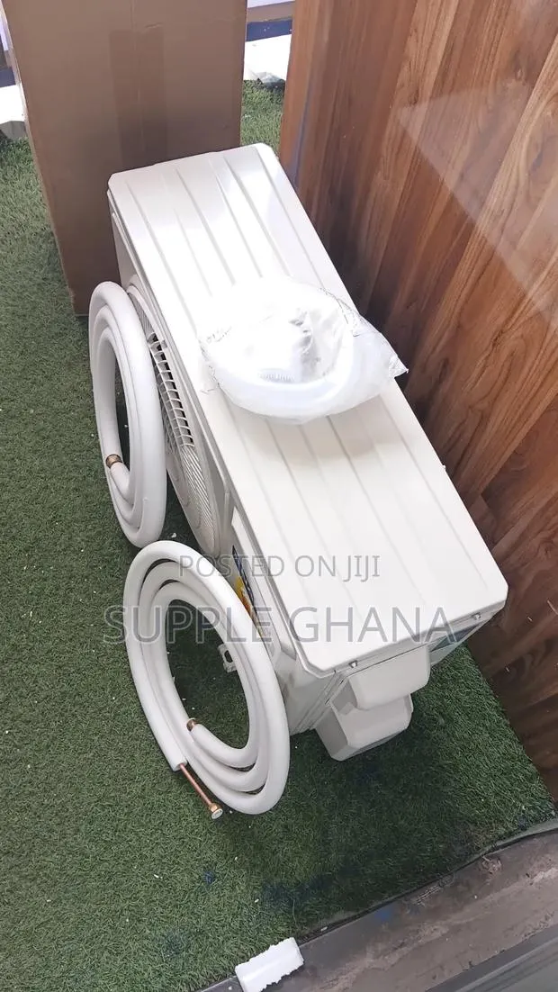 Bring Home Happy Nasco 1.5hp Air Conditioners · Photo 1
