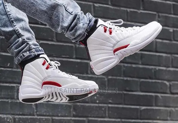 Air Jordan Jumpman · Photo 1