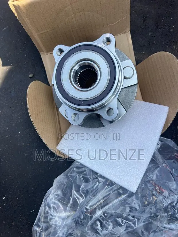 Toyota RAV4 2012,13.14,15,16,front Hub Bearing · Photo 1