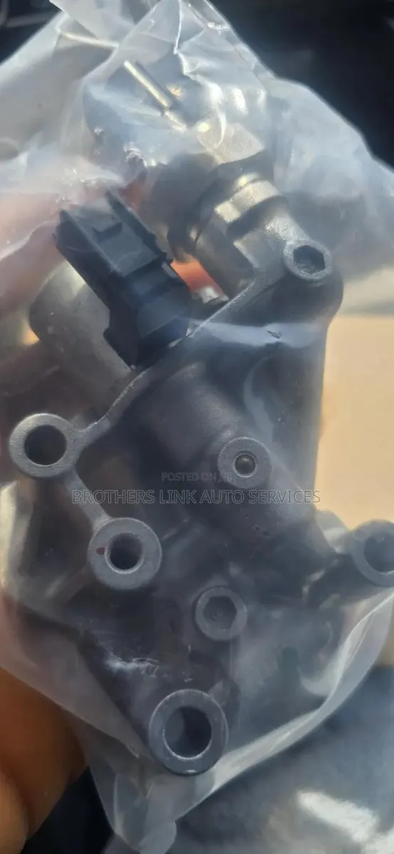 Honda Accord Rocker Arm · Photo 1