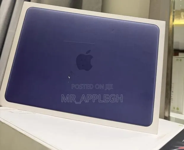 New Laptop Apple MacBook Neo 2026 8GB SSD 512GB · Photo 1