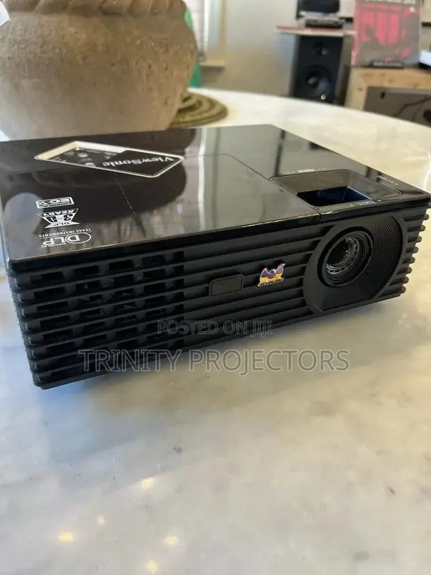 Viewsonic Pjd5232 Xga · Photo 1