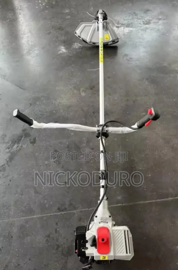 Grasscutter/Brushcutter Machine ! · Photo 1