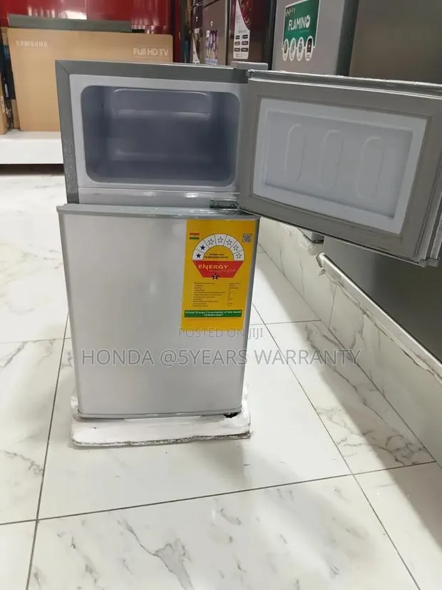 Nasco Tabke Top Refrigerator - For Hotel & Home · Photo 1