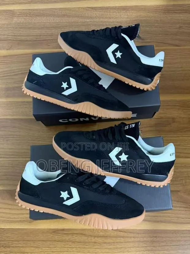 Original Converse Run Star · Photo 1