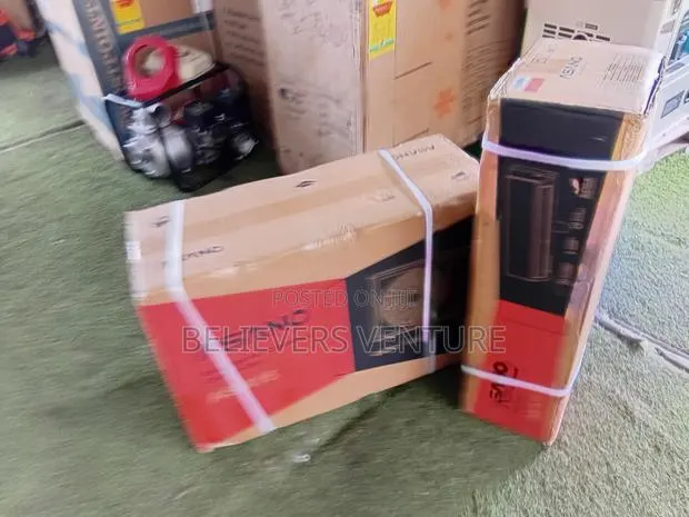 Asano 1.5HP AC – Powerful Performance, Cool Results · Photo 1
