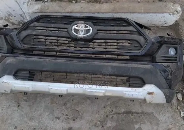 Brand New Toyota RAV4 · Photo 1