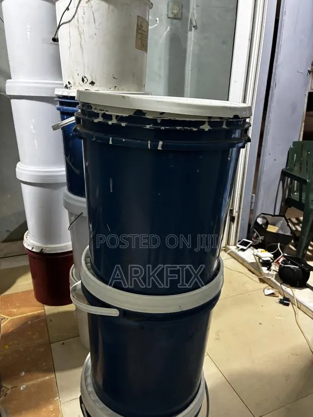 Original Foreign Paint · Photo 1