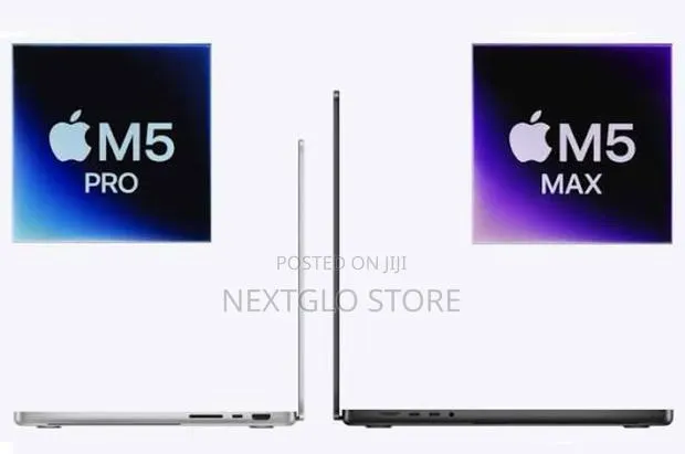 New Apple MacBook Pro 2026 M5 Pro 16-inch 24GB Apple M5 Pro SSD 1T · Photo 1