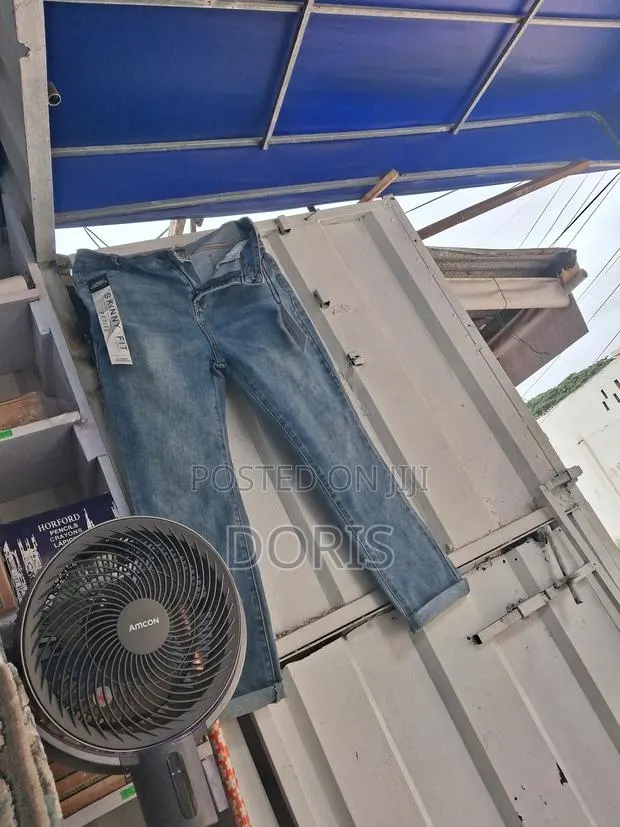 Jeans Trousers for Sale · Photo 1