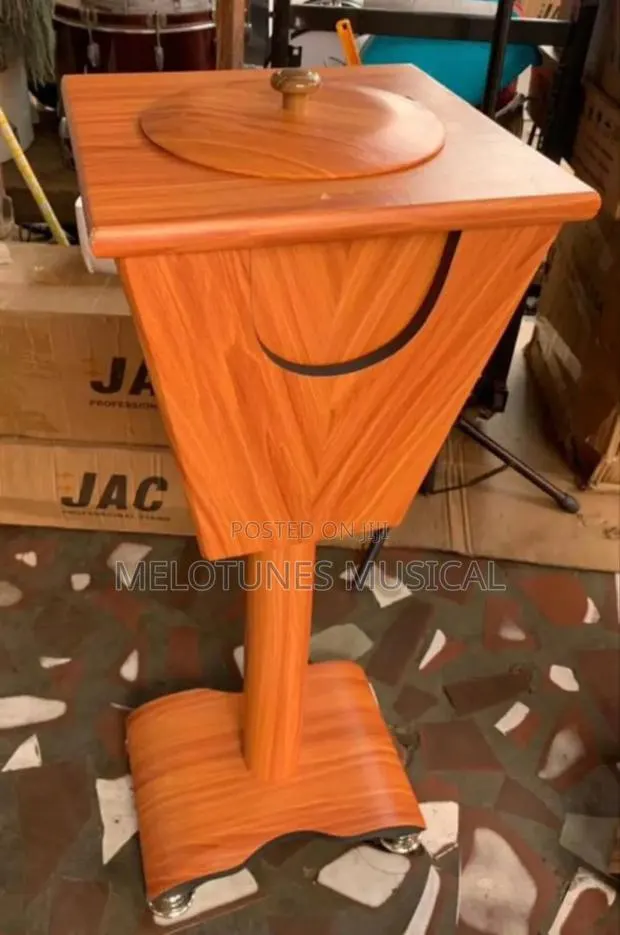 Brown Offering Bowl · Photo 1