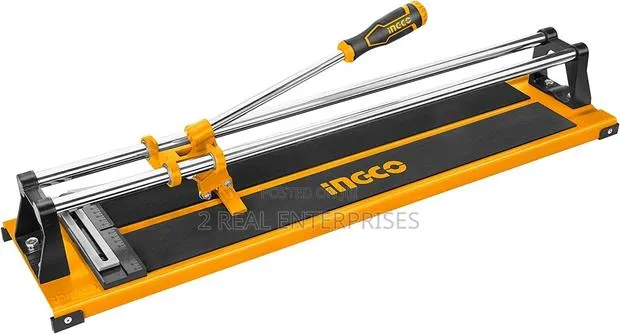 INGCO Tile Cutter 1100mm · Photo 1