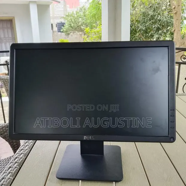 Desktop Computer Dell OptiPlex 3020 16GB Intel Core i5 HDD 500GB · Photo 1