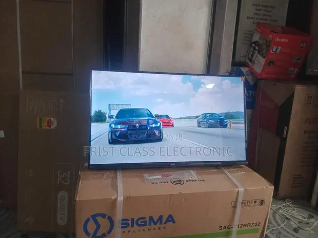 TCL Smart Tv Confidence That Delivers Daily Satisfaction · Photo 1