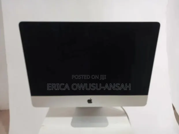 Desktop Computer Apple Mac Pro 16GB Intel Core i5 HDD+SSD 1T · Photo 1