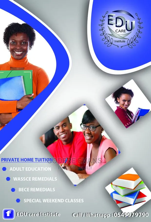 Home Tuition Adult Education · Photo 1