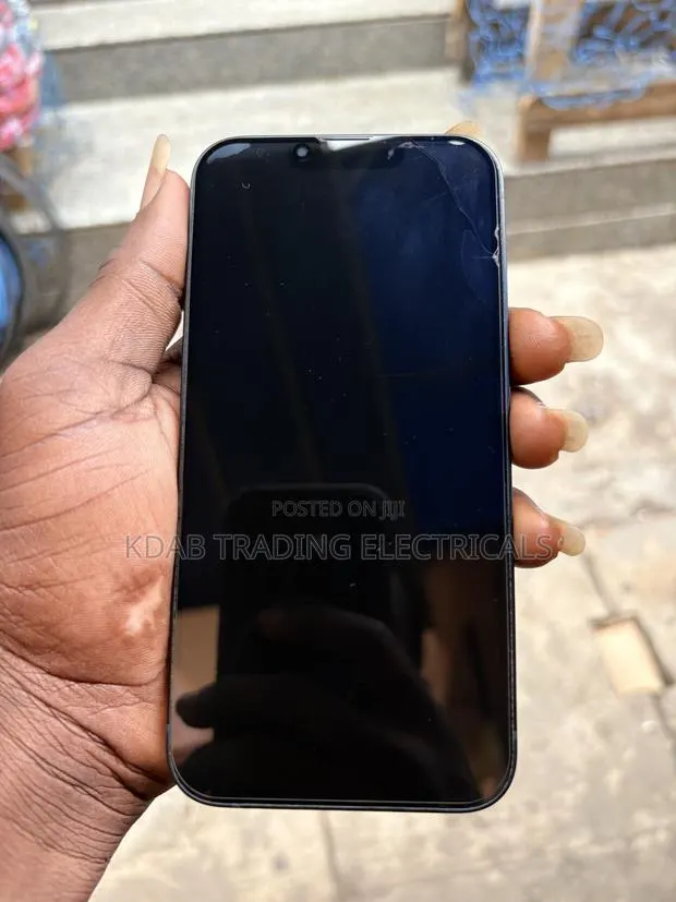 Apple iPhone 14 128 GB Blue · Photo 1