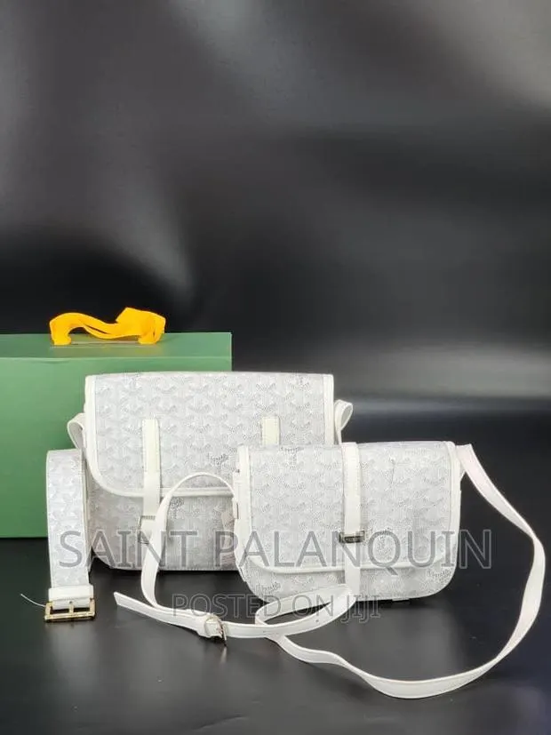 Goyard Shoulder Bag · Photo 1
