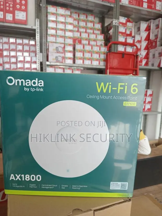 Eap 650 Ceiling Mount Access Point · Photo 1