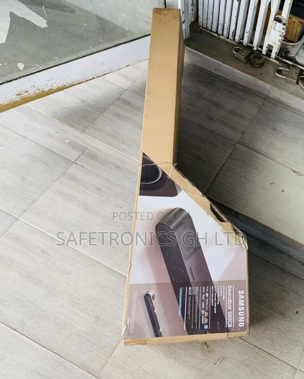 Efficiency Best * Samsung 3.1.2ch S80CB 330W Soundbar · Photo 1