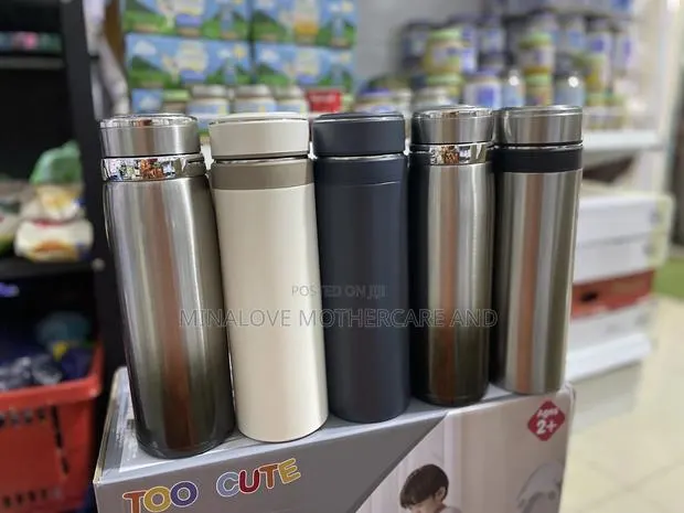 Baby Flask · Photo 1