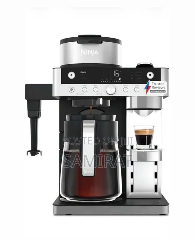 Coffee Maker · Photo 1