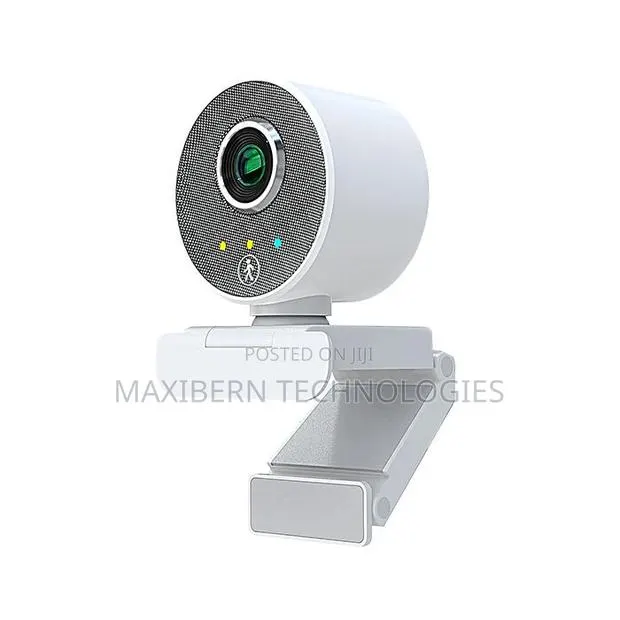 Jovision JVS-HD820U 2MP Smart Tracking USB Webcam · Photo 1