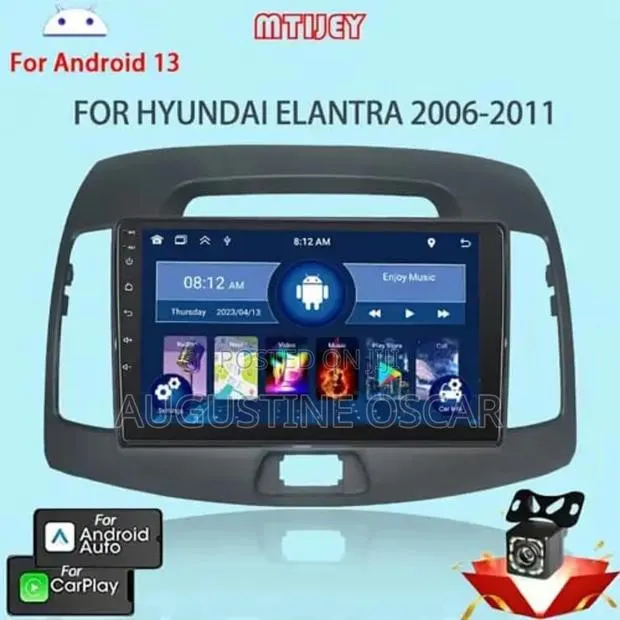 All Kinds of Car Android Machine · Photo 1
