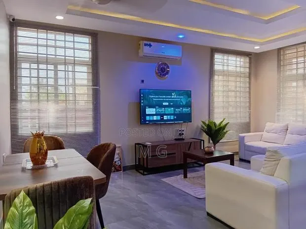 Fully Furnished 2 Bedroom for ShortStay · Photo 1