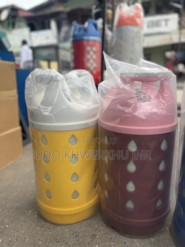 13kg Fiberglass Cylinder · Photo 1