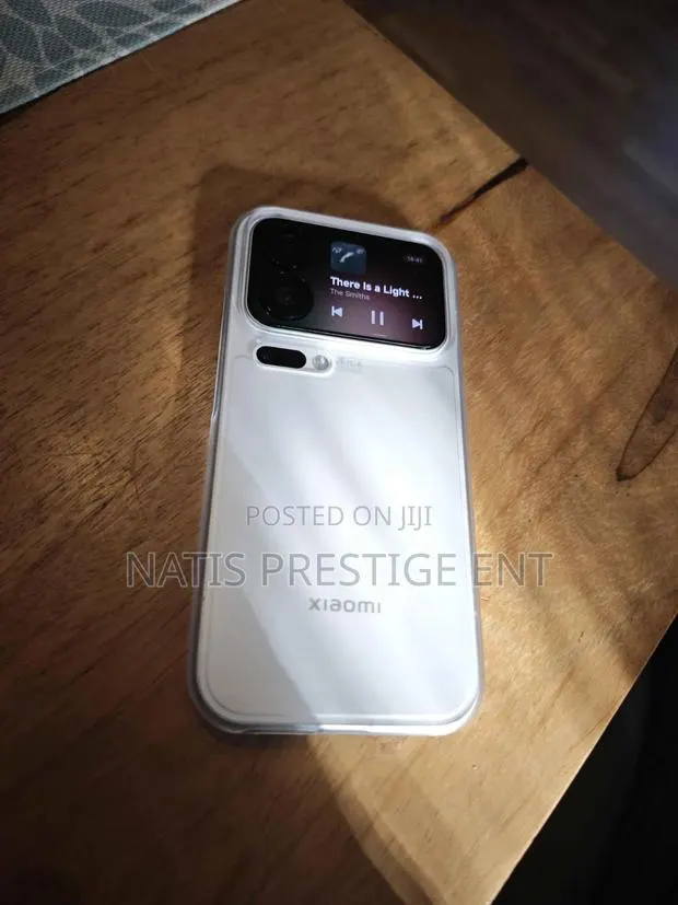 New Xiaomi 17 Pro Max 1 TB Green · Photo 1