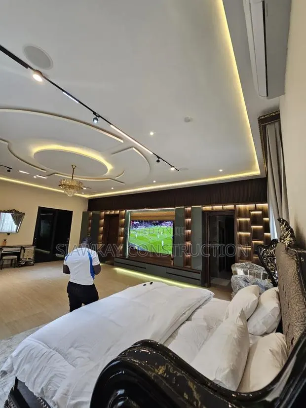 Plasterboard and Dry Wall Spiecialist · Photo 1