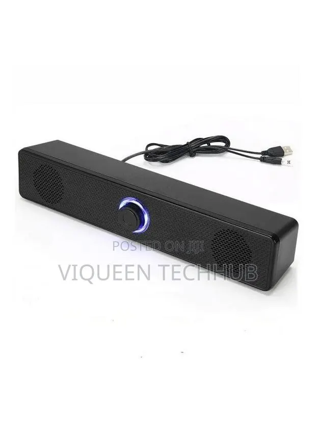 Kinsoli E-1002 Multimedia Spesker · Photo 1