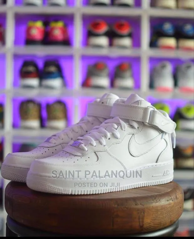 Nike Airforce · Photo 1