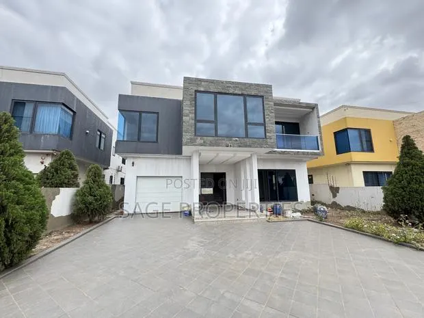 5bdrm House in Boundary Road Area for rent · Photo 1
