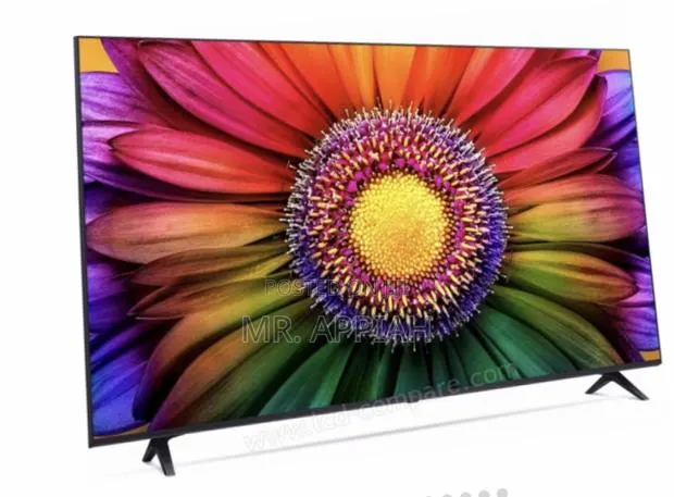 Check Out Affordable Lg 75ur8000 75” Uhd Smart Television(2025) · Photo 1