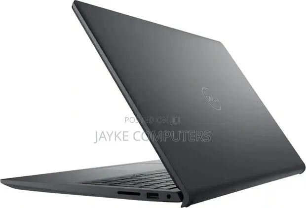 New Laptop Dell Inspiron 15 8GB Intel Core i5 SSD 512GB · Photo 1