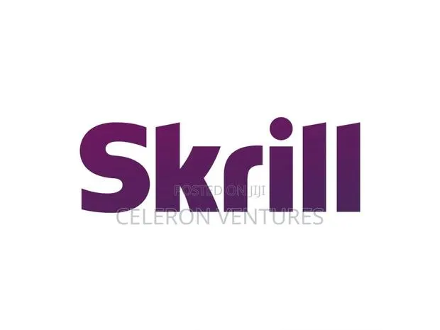 Skrill for Momo. Best Rate You Will Ever Get · Photo 1