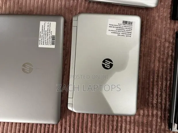Laptop HP Envy 14 12GB Intel Core I5 HDD+SSD 1T · Photo 1