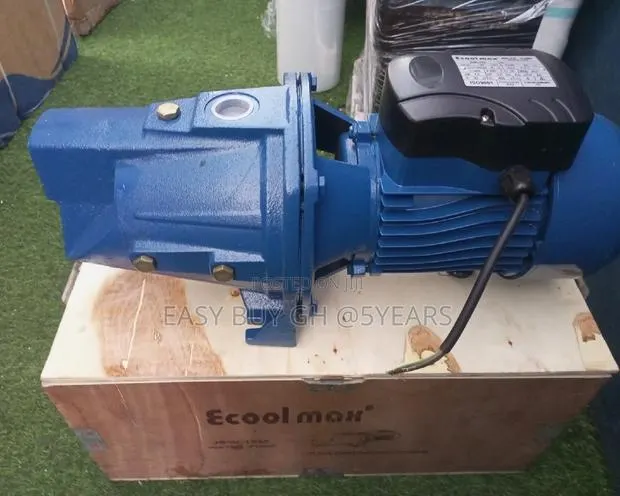 Brand New Ecoolmax Water Pump Quality · Photo 1