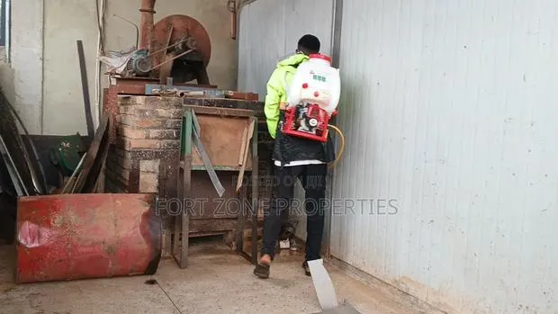 Swift Fumigation for Factories,Warehouses,Homes,Offices Etc · Photo 4